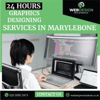 Web Design Marylebone image 1